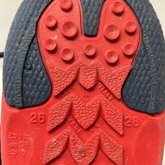 D&G**Unisex Toddler Snow Boots**EU 26/28 US 9/11**$438 - Picture 8 of 8